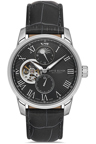 DAVID GUNER DG-8987GB-J2