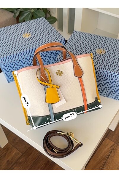 GENERAL High quality shoulder bag