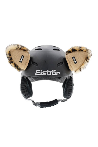 Eisbär Accesoriu Casca Copii Eisbar Ears Brown-Camel One Size