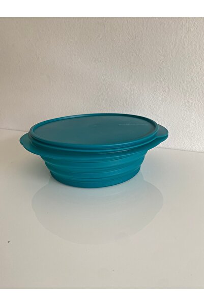 Tupperware Mini Max 2L Mysterious Green