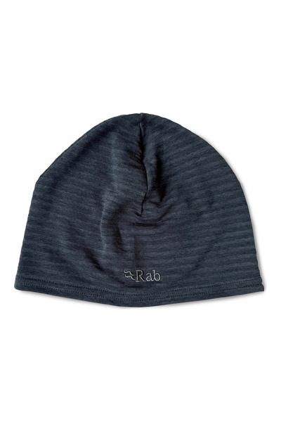 Rab Adult Filament Hat Black One Size