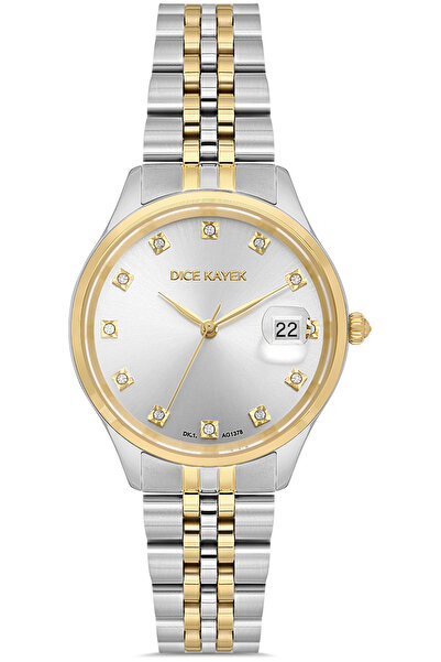 Dice Kayek Dk.1.Ag1378.04