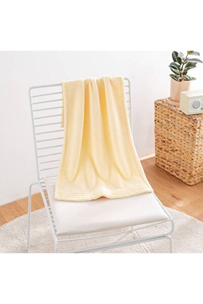 REEFI Modern Lemon Towel - Face