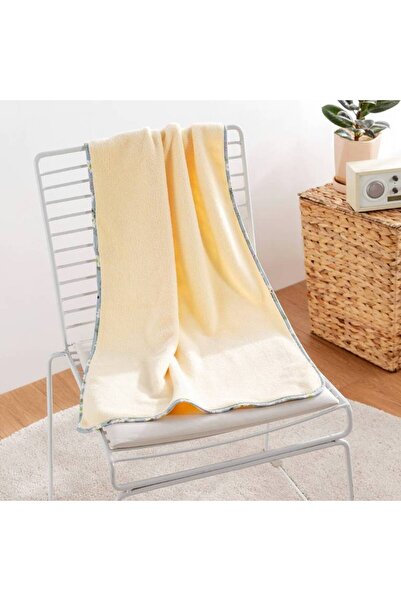 REEFI Lemon elegant towel - Laundry