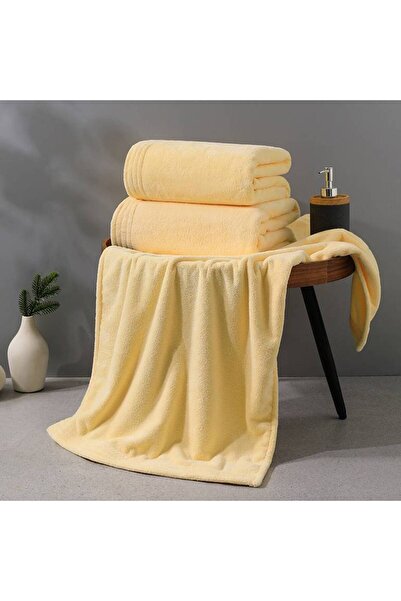 REEFI Modern Lemon Towel - Medium