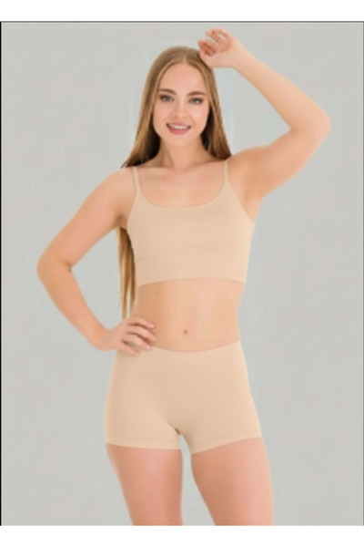 Mifella Boxer Women Ak4229 Ten