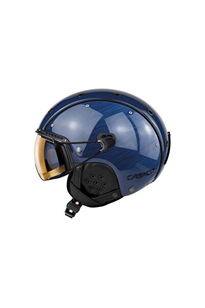 Casco Casca Schi Unisex SP3 Bleu