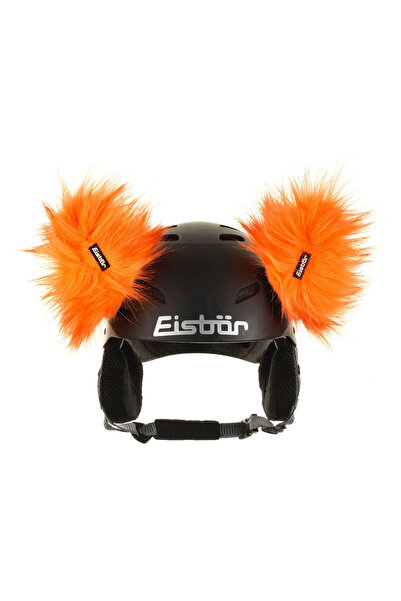 Eisbär Accesoriu Casca Copii Eisbar Horn Orange One Size