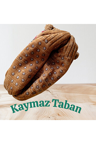 ORGANICYOU WUXI 1 par UNISEX, kućne papuče, čarape za odrasle žene, čarape za...