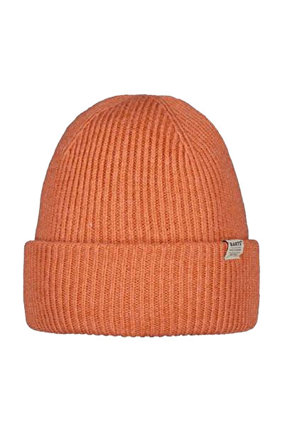 Barts Caciula Unisex Makalun Rust One Size