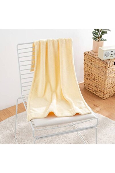 REEFI Modern Lemon Towel - Laundries