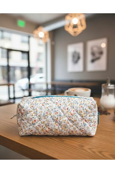 ELVİRA BAG Airwrap uyumlu içi bölmeli tüm saç şekillendiricileri için seyahat...