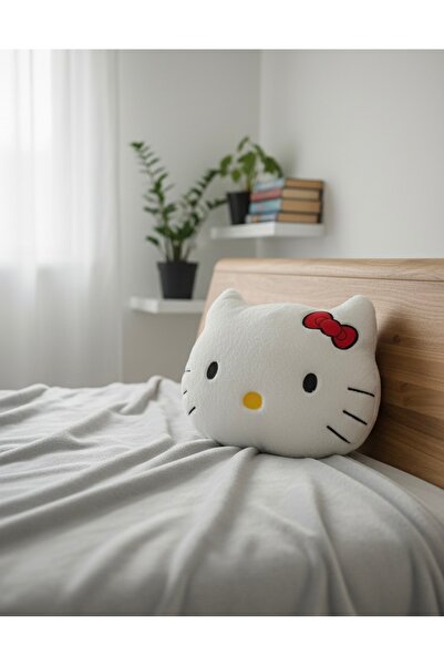 By Aheli Hello Kitty Yastık