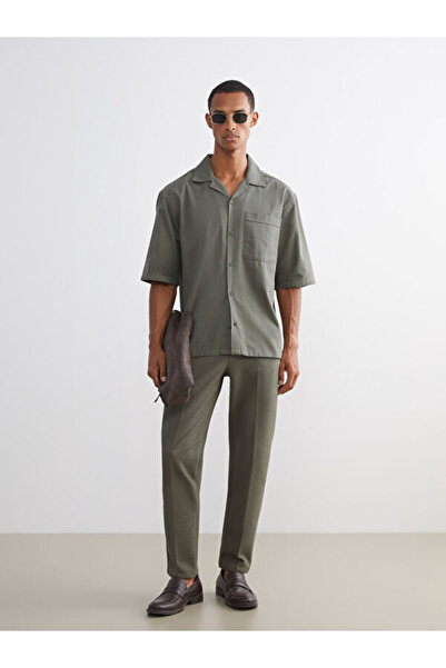 LC Waikiki I Dar Slim Fit Men's Trousers from Freezen Store