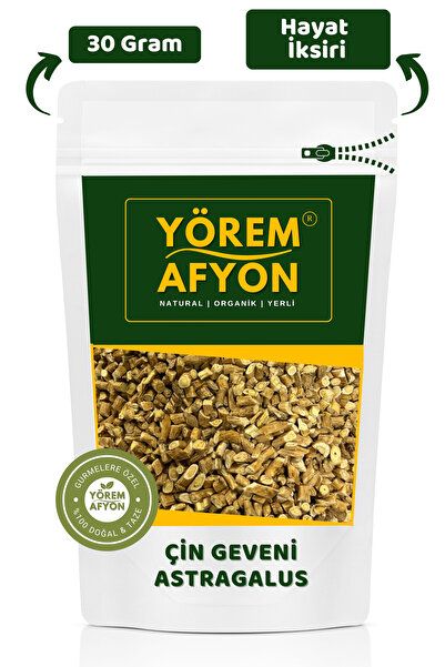 Gülçehre Anti-Aging Natural Resistance and Energy Storehouse Chinese Geveni R...