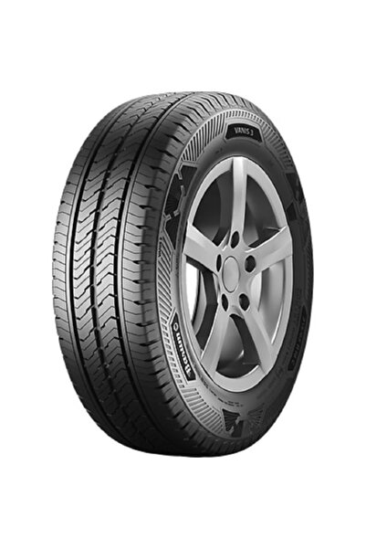 Barum Anvelopa de vara VANIS 3 195/75R16 107/105R