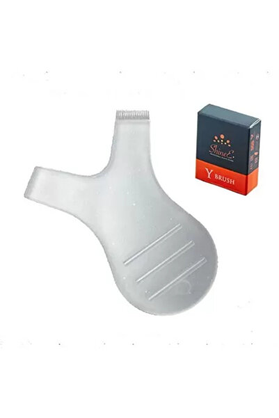 Barhat Y brush laminare , Albastru