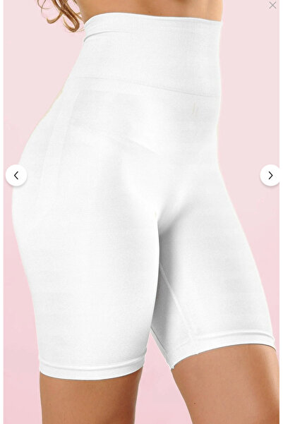 Formfit by Şalcı Women'S, Premium, Seamless, Slimming, Long-Legged Corset (Si...