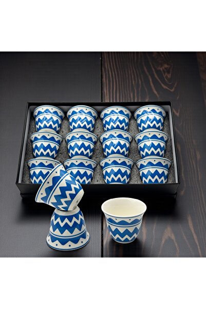 cc bin shihon Porcelain coffee cups, set of 12 pieces, Saudi coffee cups with...