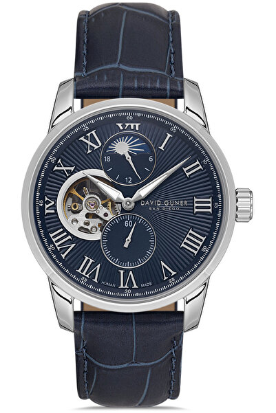 DAVID GUNER DG-8987GB-L3