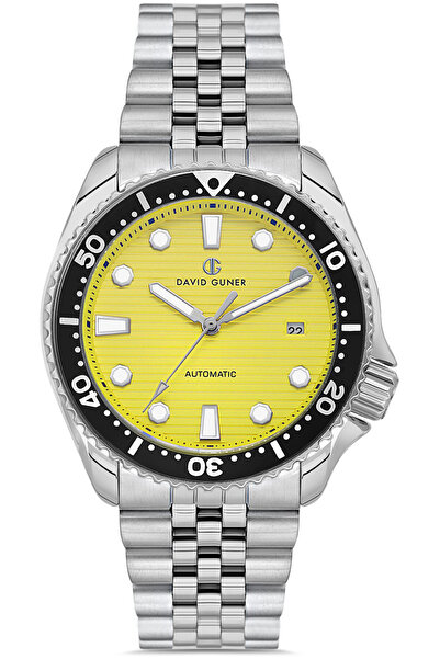 DAVID GUNER Dg-8732Ga-A12