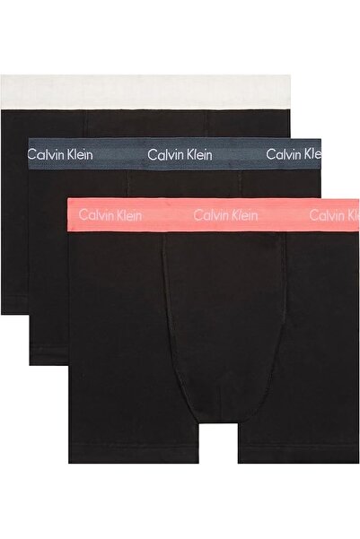 Calvin Klein Men's Boxer Brief 3-Pack
