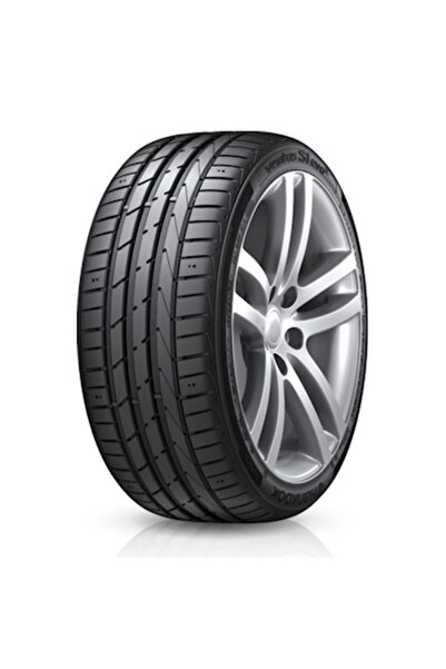 Hankook K117 VENTUS S1 EVO2 Anvelopă de vară 205/50R17 93Y
