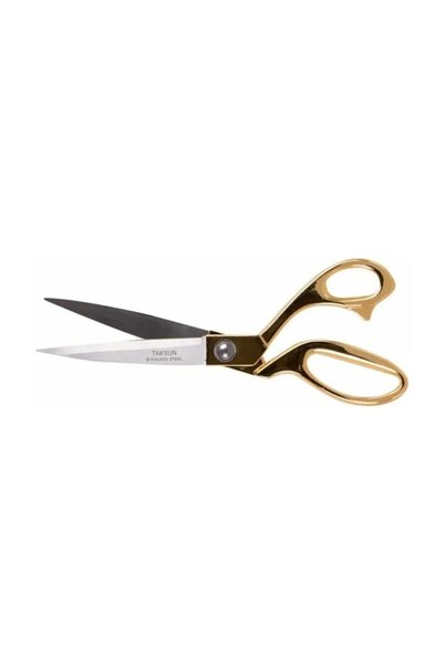 Generic Brand Fabric Denim Leather Cutting Professional Tailor Scissors Steel Large Size