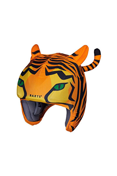 Barts Husa Casca Copii 3D Orange One Size