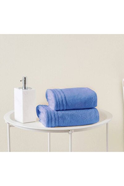 REEFI Modern Blue Towel - Face