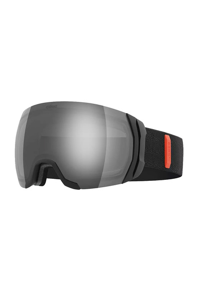 Cebe Ochelari Schi Unisex Solar-OTG Black-Platinum Revo Cat. 3 One Size