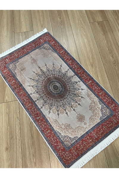 Seccadem Bambu Dokuma Seccade – Kaymaz Taban – Katlanabilir – 65x110 cm
