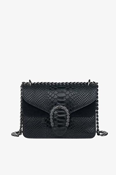 Trendyup Women's eco-leather purse, crossbody, casual bag