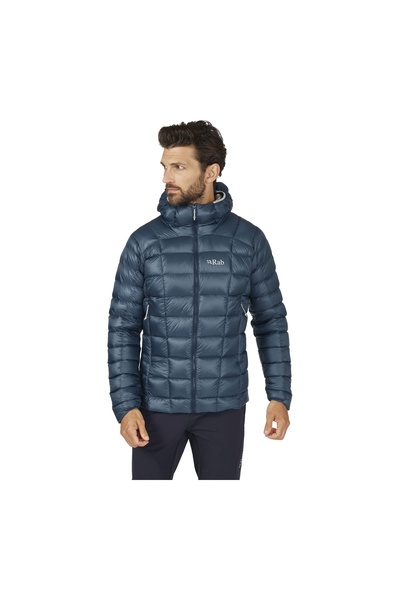 Rab Men's Jacket Mythic G Orion Blue