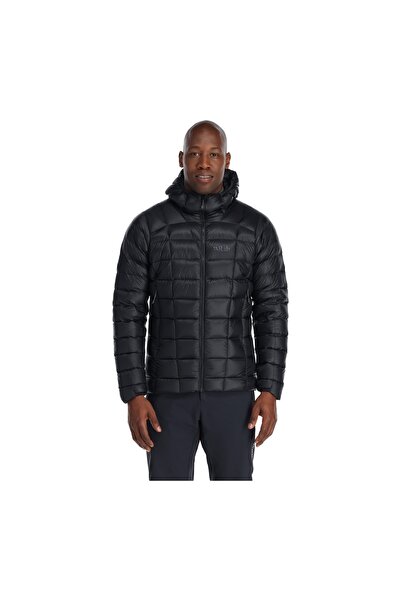 Rab Jacheta Barbati Mythic Alpine Black