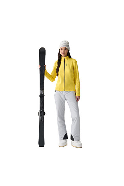 Colmar Polar Women 9335 Smart Yellow