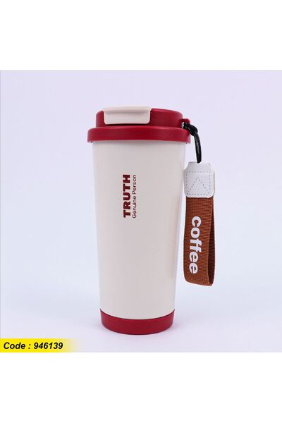 Other Stylish Steel Thermos for Coffee - Thermal coffee mug - Travel mug