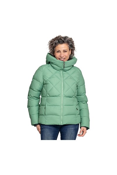 SCHOFFEL Boston Gem Jade Women's Jacket