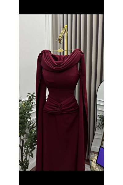 AREEJ FASHION Luxurious Oudi dress