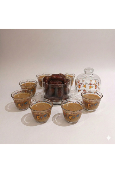 tabboa Coffee serving set
