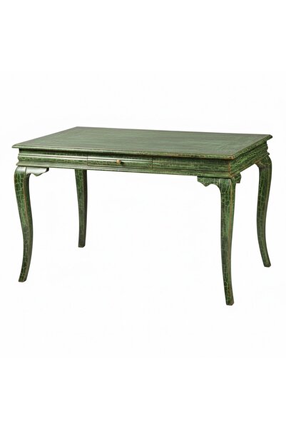 Masifart Spiro 110 Luk Rustik Çalışma Masası