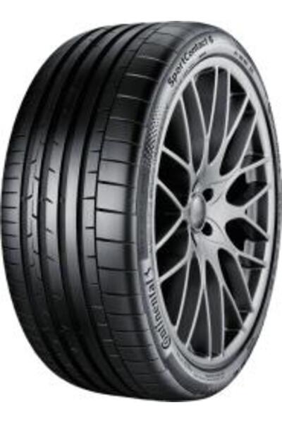 Continental Anvelopă de vară SPORTCONTACT 6 255/45R19 104Y