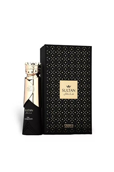 FRENCH AVENUE Sultan The Conqueror, Apa de Parfum, Unisex, 80 ml