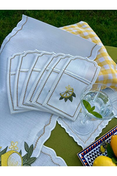 IG Limoncello Kaşıklık