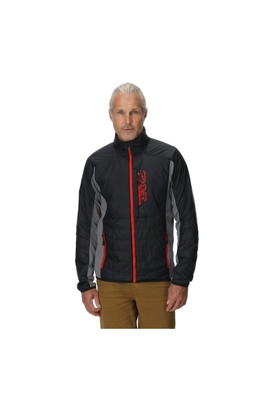 Spyder Jacheta Barbati Glissade Hybrid Black