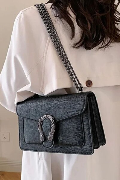 Trendyup Women's eco-leather purse, crossbody, casual bag