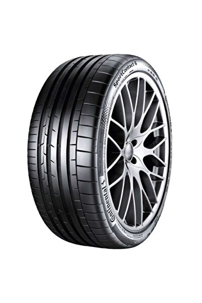 Continental Anvelopă de vară SPORTCONTACT 6 315/40R21 115Y