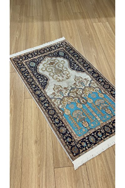 Seccadem Bambu Dokuma Seccade – Kaymaz Taban – Katlanabilir – 65x110 cm