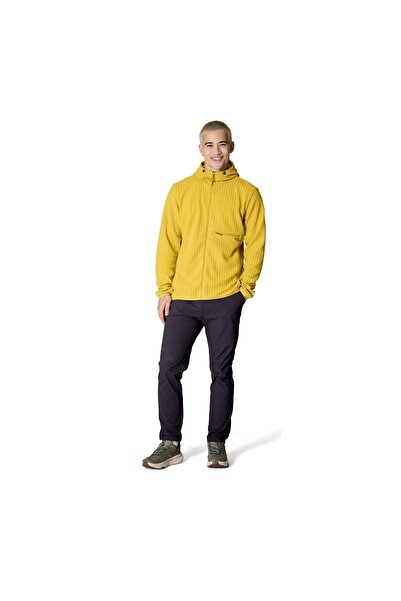 Rab Polar Barbati Ramshaw Hoody Dark Pollen