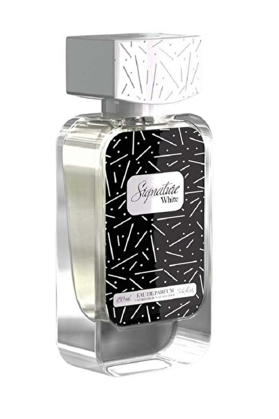 Dukhoon Emirati عطر سيجنتشر وايت من دخون الامارات او دي بارفان